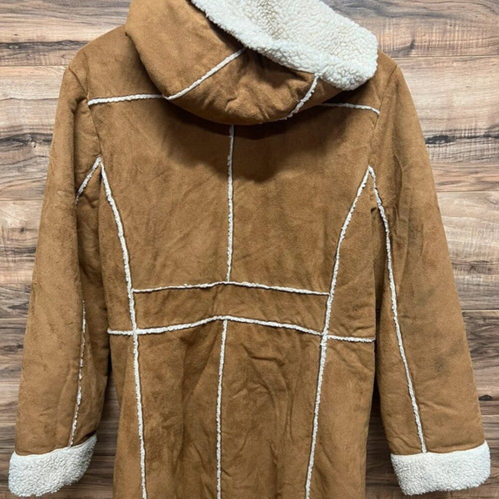 Big Chill medium brown‎ jacket - Picture 2 of 4